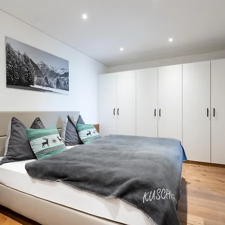 Sonnrain Apartment Piesendorf