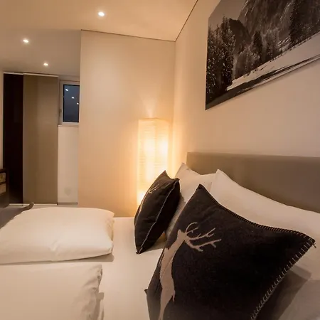 Sonnrain Apartment *