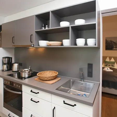 Apartment Sonnrain