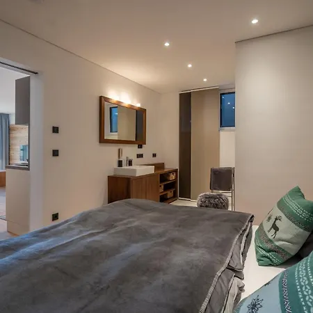 Sonnrain Apartment *