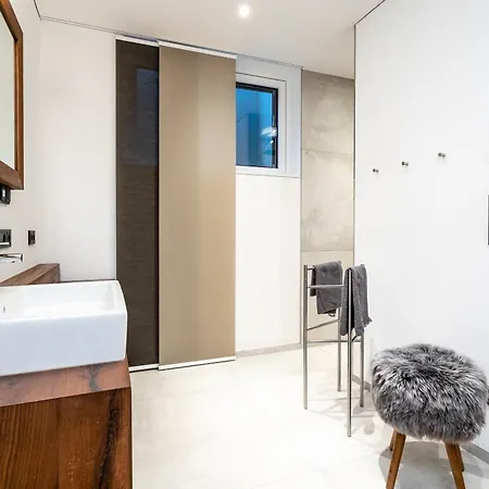 Apartment Sonnrain *
