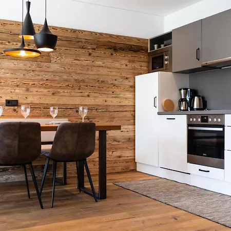 Sonnrain Apartment