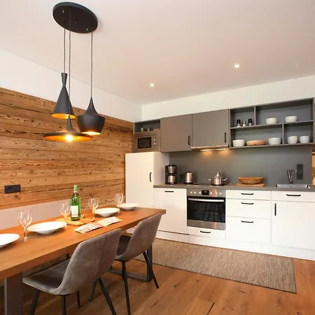 Sonnrain Apartment *