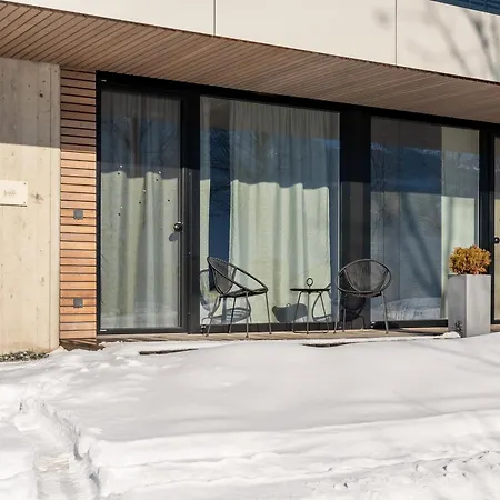 Sonnrain Apartment *