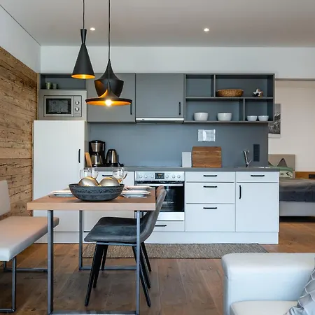Apartment Sonnrain