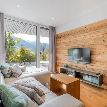 Sonnrain Apartment *