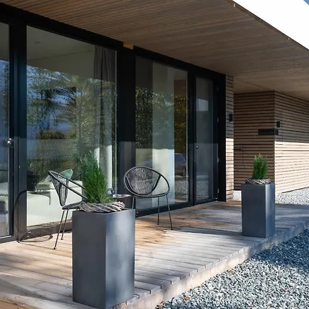 Sonnrain Apartment